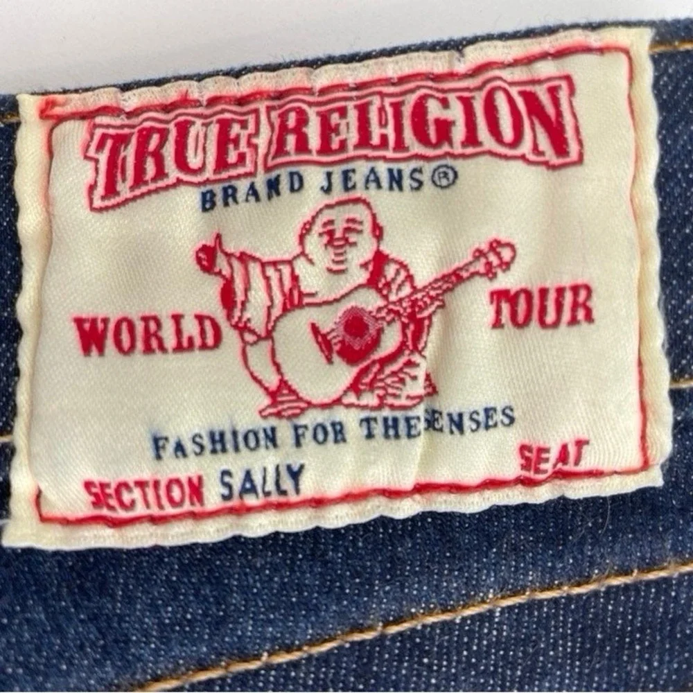 True Religion nwt true